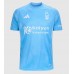 Nottingham Forest Chris Wood #11 3rd trikot 2024-25 Kurzarm